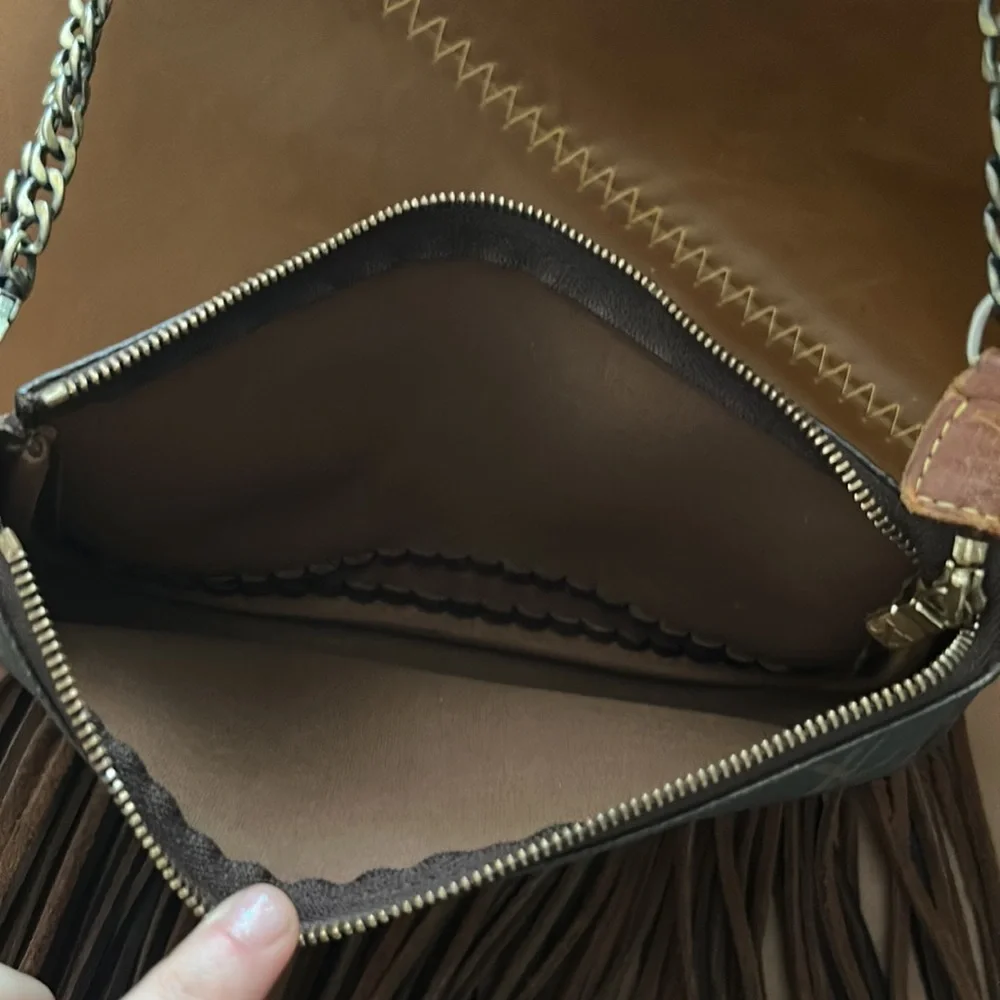 Louis Vuitton Pochette Accessories - Western Style 👢 - Picture 3 of 14